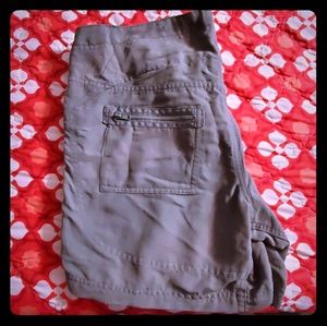 Magellan Women's Tactical Shorts